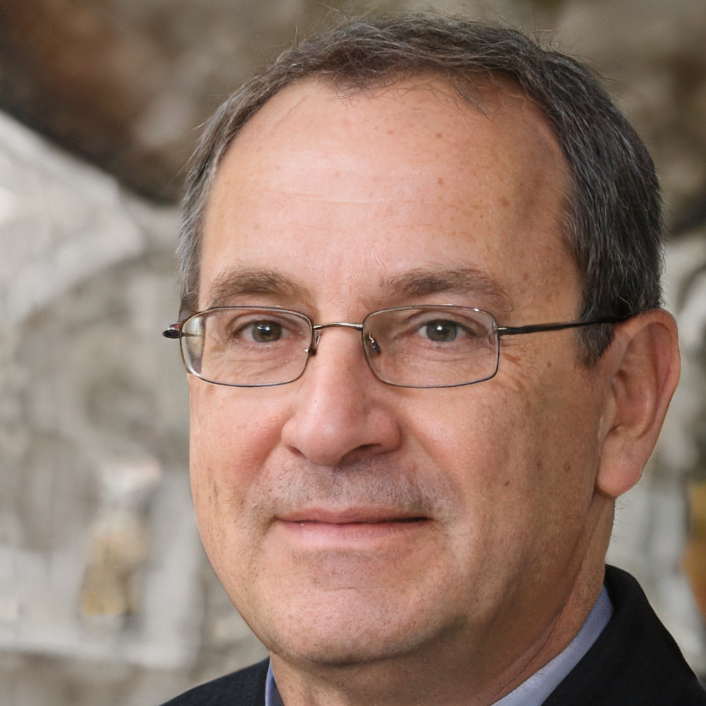 Professional headshot of Louis Miller, team member at L&M Services LLC.